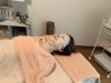 「頭蓋骨！？ドライヘッドスパ」