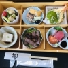 ゆっくりとお食事が出来ます。「ご慶事・ご法事・少人数でのご会食・ご家族でのお食事に最適。ご予約承り中。」