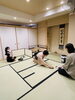 畳のお部屋で茶道体験♪　親子様のご受講もokです「【夏休み】【お子様】【お受験対策】お子様＆親子様 “和の体験レッスン” のご案内【和室】【茶道】【日本舞踊】」