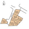 中山「新規分譲地情報【八王子市中山】〜緑のある暮らし〜全6区画　140.03㎡〜163.39㎡　販売価格1.980万円〜　取引態様・売主【アイディール株式会社】」