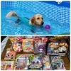 プールもあるよー「本日急遽！ビンゴ大会＆ビアガーデン＆○○」