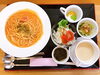 「アットホームでキュートな喫茶店！南魚沼市寺尾の喫茶ぴあーちぇさんでランチ♪」