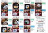 「一魚一会　来週のメニューです♪」