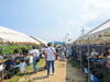 「【西条市 下島山】玉津校区のひまわり畑で『ひまわりまつり』開催中！（2023年7月23日（日））」