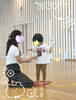 「【勝どきのピアノ教室】火曜日のL1クラス （2歳以上のクラス）からお写真が届きましたのでご紹介します！」
