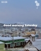 「Saturday, 13th December 2025」