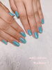 「夏ネイル【札幌市南区川沿 ネイルサロン nail salon  Rubino】」