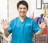 「佐賀市神園のなかしま鍼灸整骨院、院長挨拶。」