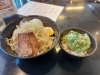 「裾野でラーメン食べるならココ　三色」