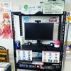 「毎週火曜日はeスポーツ体験DAY‼︎ Vtuber体験も‼︎」