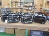 これから加工です。「滋賀県湖南市ツーティー」