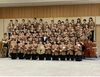 「【吹奏楽部】中国大会金賞。全国大会への推薦をいただきました！」