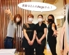 心ほぐれて、悩み全部打ち明ける自分に出逢えます♪「舞い降りた天使サロン。【まいぷれ・西京区・南区・編集部】」