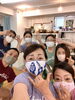 (Tue)11:00クラス お待ちしています♫「8/27(sat)マナ真鶴 出演いたします【東日本橋・馬喰横山・人形町・水天宮・浜町・小伝馬町・浅草橋エリアのフラダンス教室/初心者も経験者も/男性フラ/カネフラ/20代30代女子/40代50代/主婦向け/子どもフラ】」