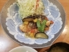 「一魚一会　本日のおすすめランチ」