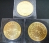 御在位記念の10万円金貨を何と3枚も(^^♪「御在位六十年10万年金貨3枚お買取り　買取専門 金のクマ 沼津店」