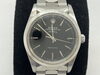 ROLEXエアキング「厚別区 新札幌の買取専門店大吉イオン新さっぽろ店【高価買取】【無料査定】ブランドバッグ、時計 あなたのお宝お任せください! ☆ROLEXエアキングの買取もお任せください☆」