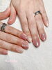 「エレガントネイル【札幌市南区川沿 ネイルサロン nail salon  Rubino】」