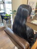 ビフォー「ばっさり」