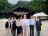出雲大社の千家さん。「神ってるー٩(๑❛ᴗ❛๑)۶♡朝斐川町　仏壇」