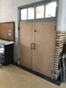 「木製建具」