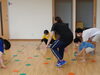 「夏休み　レクリエーション大会✰」
