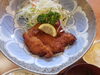 「8月25日(木) 一魚一会のおすすめランチは「チキン南蛮」です♪」
