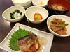 「こっくり　さばの照焼♪」