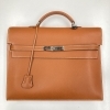 ケリーデペッシユ「【HERMES エルメス　高価買取　高価買取】横浜市横浜駅の買取専門店「おたからや　横浜本店」電話相談無料＆査定無料♪」