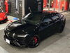 「Lamborghini URUSのご案内」