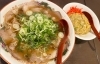 母の愛する『しょうゆラーメン★チャーハンセット』「『あじくん』さんでいてくれてありがとう。【まいぷれ・西京区・南区・編集部】」