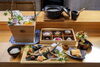 「黒木純シェフ監修の特別な朝ごはん 【1日10食／日曜日限定】」
