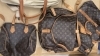 おまとめ売りがお得です♪ おたからや浜田山店「【LOUIS VUITTON ルイ・ヴィトン LV バッグ 高価買取】杉並区浜田山の買取専門店「おたからや　浜田山店」電話相談無料＆査定無料♪」