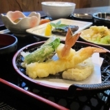 『遊食　鯉太郎でボリューム満点の和定食【東尾道・高須】