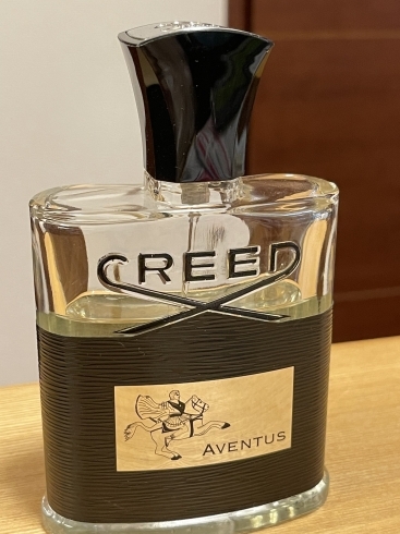 高価買取中 Creed Aventus クリード アバントゥス メンズ フレグランス 香水 をお買取り致しました 買取 日本橋麒麟堂のニュース まいぷれ 中央区