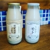「お米と米麹だけで作った甘酒「うふふのモト」」