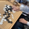 囲碁歴20年！「囲碁は深いっ！」