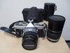 OLYMPUS／オリンパス・OM-1「OLYMPUS／OM-1お買取させて頂きました。　一眼レフや二眼レフ・レンズなどカメラ関連の　　お買取は買取専門店大吉　佐世保店へお任せ下さい」