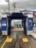 「洗車機新しくなりました( ^ω^ )」