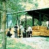 『山梨BBQ情報』大自然に抱かれたキャンプ場　ウッドペッカー【北杜市須玉町上津金】