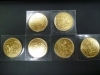 何と！　10万年金貨6枚登場♪「何と！　今度は10万円金貨6枚登場♪　買取専門 金のクマ 沼津店」