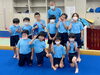 体操成果発表会１「体操成果発表会を開催しました！　★英会話と体操のコラボ教室（堀切、お花茶屋、綾瀬、亀有、小菅）」