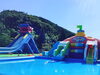 「夏の営業もあと少し・・・。」