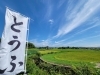 上田とうふは、とうふの登りが目印です(^-^)/「お豆腐豆知識(^-^)/　夏休みから帰ってきましたm(_ _)m《豆腐　リノール酸　カルシウム　栄養抜群》」