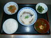 「本日の夕食メニュー　交野市　小林診療所　　　　　 デイサービス　有料老人ホーム」