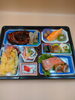 法要用「お弁当　法要用折詰め　♪」