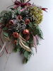 植物の色とラフィアの色をリンク！「束ねて束ねて」