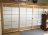 「木製建具」
