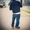TCB jeans 20's セットアップ「【TCB jeans】2022.8.30 tue STYLE FACTORY SHOP OPEN」