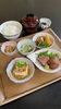 「京らぎ揖屋店『今週のうまいもんランチ』」